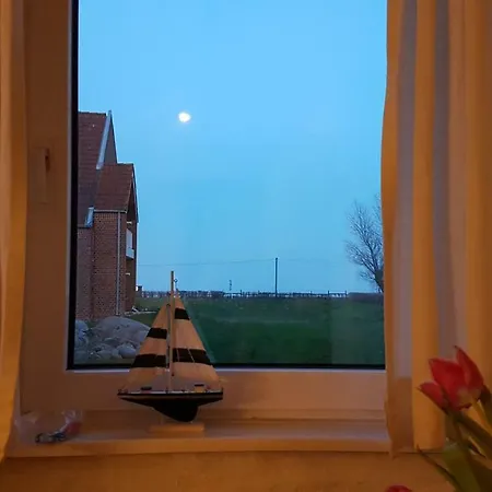 ***terrassenwohnung Am Ostseestrand A2 Apartman *
