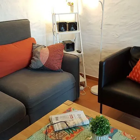 Apartman ***terrassenwohnung Am Ostseestrand A2 *