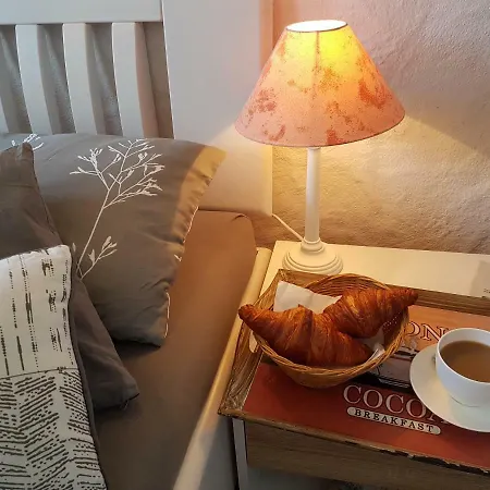 ***terrassenwohnung Am Ostseestrand A2 * Kronsgaard