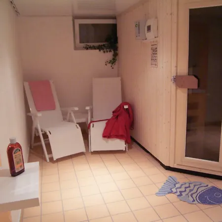 ***terrassenwohnung Am Ostseestrand A2 Apartman