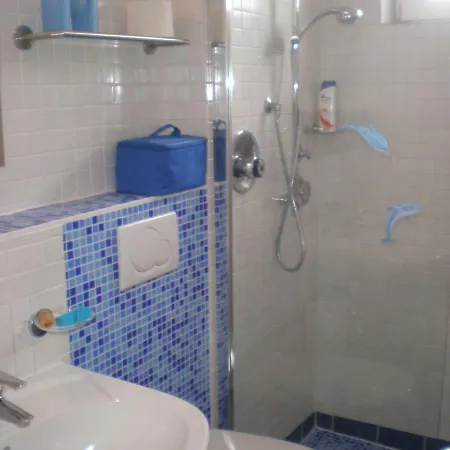 Apartman ***terrassenwohnung Am Ostseestrand A2 Kronsgaard